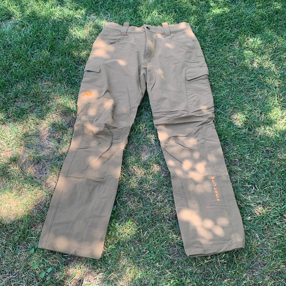 First Lite Corrugate Guide size Medium Brand New